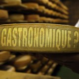 La raclette, est-ce un plat gastronomique, oui ou non ?